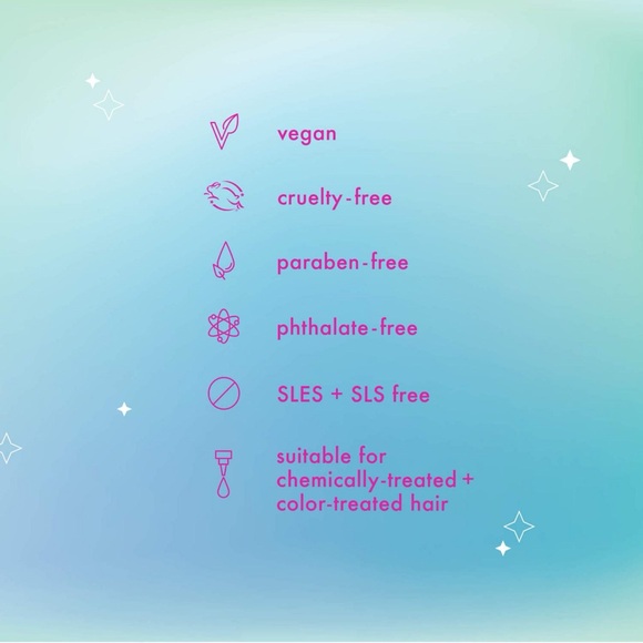 amika Nourishment-ality Nourishing Routine Hair Gift Set, New in box - Picture 3 of 5